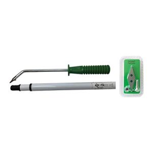Joint cleaner GIGANT joint scraper handle incl. telescopic handle