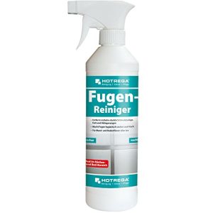 Joint cleaner HOTREGA 500 ml, cleaning agent spray, joints
