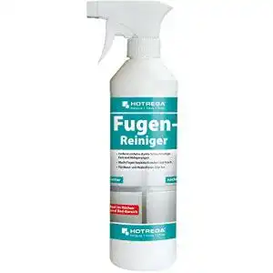 Fugenreiniger hotrega 500 ml reinigungsmittel spray fugen