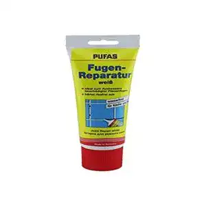 Fugenreparatur pufas fugen reparatur weiss 400g