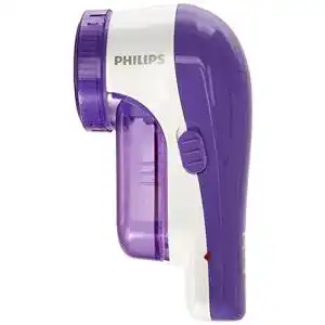 Fusselrasierer philips domestic appliances philips gc027 00