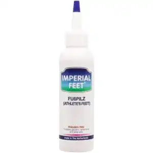 Fusspilz creme imperial feet extra starke behandlungscreme
