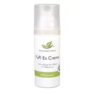 Fusspilz creme naturprodukte schwarz fupi creme