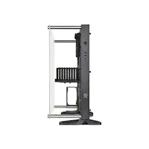 Gaming gehaeuse thermaltake core p5 wand gehaeuse