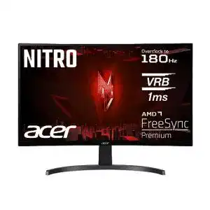 Gaming monitor 4k acer nitro ed273 s3 gaming monitor 27 zoll