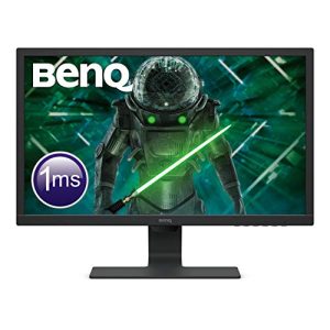 Gaming Monitor 4K BenQ GL2480 60,96 cm (24 hüvelyk) Gaming