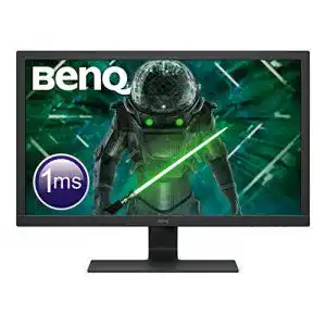 Gaming monitor 4k benq gl2780 685 cm 27 zoll gaming