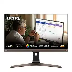 Gaming monitor 4k benq monitor ew2880u 28 zoll 4k uhd ips
