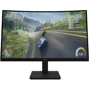 Gaming monitor 4k hp x27c gaming monitor 27 zoll fhd