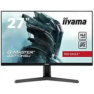 Gaming monitor 4k iiyama g master g2770hsu b1 27 inch fast