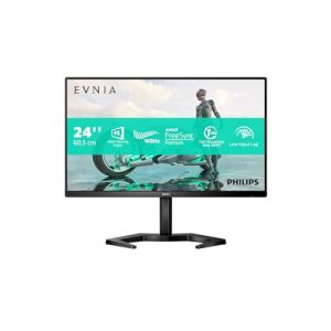 Gaming monitor 4K Philips Evnia 24M1N3200ZS, 24 inch FHD