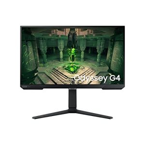 Monitor da gioco 4K Samsung Odyssey G4B, LS27BG400EU