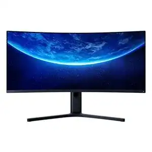 Gaming monitor 4k xiaomi mi curved gaming monitor 34