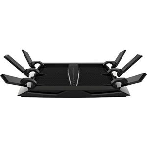 Gaming Router Netgear X6 Nighthawk R8000 WiFi Router