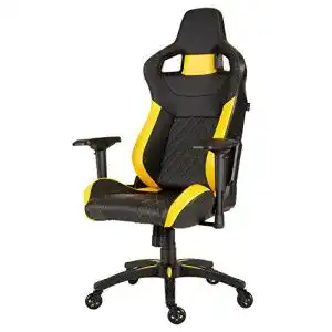 Gaming stuhl corsair t1 race kunstleder gaming stuhl