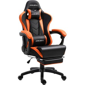 Gaming-Stuhl Dowinx Gaming Stuhl ergonomischer Lehnstuhl