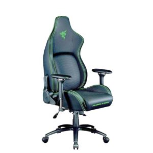 Gaming chair Razer Iskur, premium gaming chair
