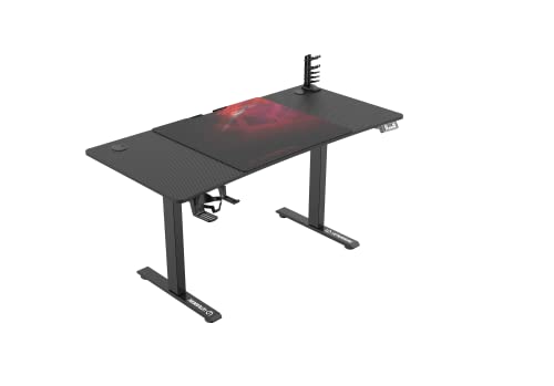 Gaming-Tisch ULTRADESK Level V2 Computertisch
