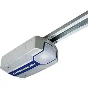 Garagentorantrieb chamberlain comfort ml700ev 700 n