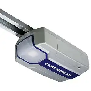 Garagentorantrieb chamberlain premium ml1000ev