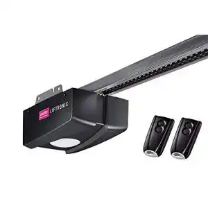 Garagentorantrieb hoermann ecostar liftronic 500 500 n 433 mhz