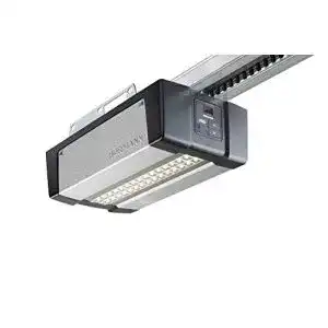 Garagentorantrieb hoermann supra matic e serie 4 toroeffner inkl
