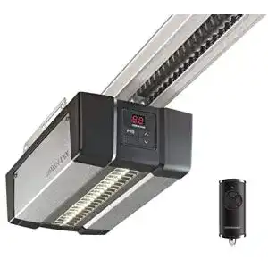 Garagentorantrieb hoermann supramatic p serie 4 bisecur
