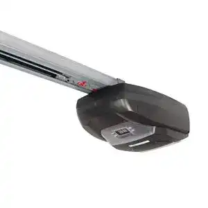 Garagentorantrieb homepilot rolloport sx5 duofern mit funk