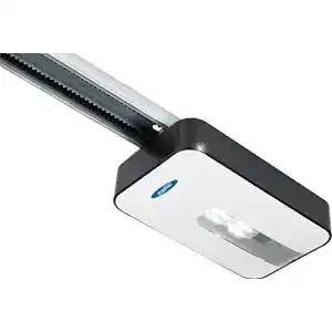Garagentorantrieb novoferm novomatic 423 schiene zubehoer