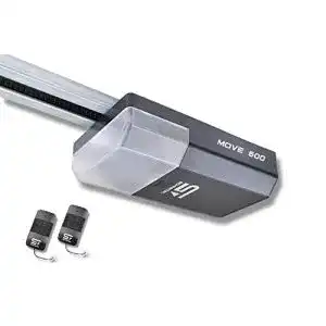 Garagentorantrieb schartec move 600 serie 3 set