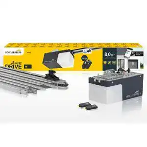 Garagentorantrieb schellenberg 60922 smart drive m