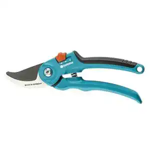 Gardena gartenschere gardena classic gartenschere blau