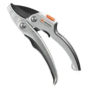 Gardena gartenschere gardena ratschenschere smartcut stabil