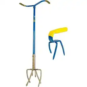 Gartenkralle gartenkralle gardenclaw und mini kralle ggm1020