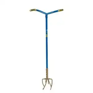 Gartenkralle gartenkralle gc920 06 gardenclaw gold blau gold