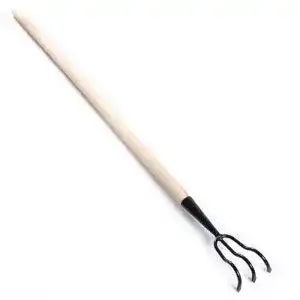 Gartenkralle R.G. Gartenwerkzeuge für Handgeräte und Grubber