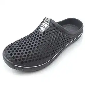Gartenschuhe amoji clogs leichte clogs pantoletten