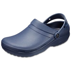 Sapatos de jardim Crocs Specialist II Clog, tamancos unissex para adultos