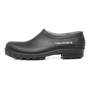 Bahçe ayakkabıları Dunlop Koruyucu Ayakkabı üniseks yetişkin