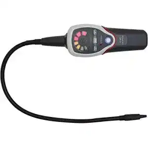 Gasdetektor bgs 3401 formiergas lecksuchgeraet klimanalage