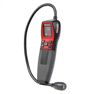Gasdetektor ridgid 36163 micro cd 100 gaslecksuchgeraet