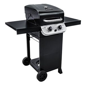 Gassgrill 2 brennere Char-Broil Convective 210 B, 2 brenner gassgrill