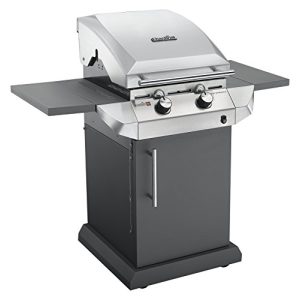 Grill a gas 2 fuochi Char-Broil Performance Series T22G, 2 fuochi