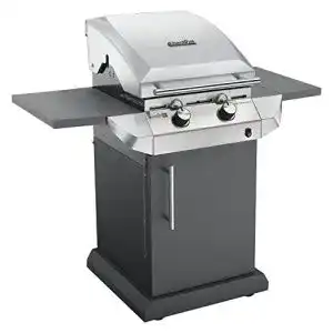 Gasgrill 2 brenner char broil performance series t22g 2 brenner