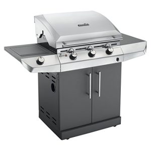 Grill a gas 3 fuochi Char-Broil Performance Series T36G, 3 fuochi
