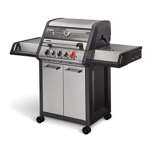 Gas grill 3 burners Enders ® gas grill MONROE PRO 3 SIK TURBO