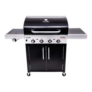 Grill a gas 4 fuochi Char-Broil 140793 Performance Series 440B