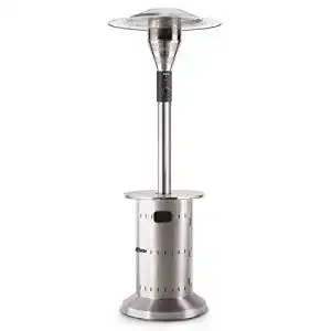 Gasheizstrahler enders colsman enders terrassenheizer gas