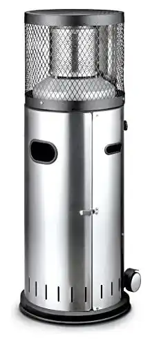 Gasheizstrahler Enders Terrassenheizer Gas Polo 2.0