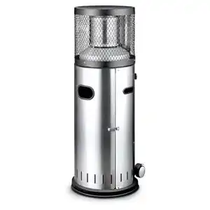 Gasheizstrahler Enders Terrassenheizer Gas Polo 2.0